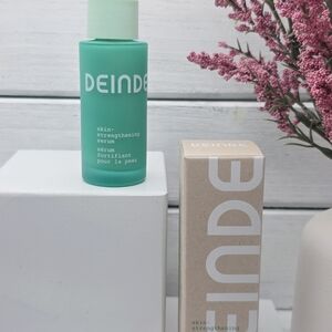 Deinde Skin-Strengthening Serum